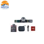 SUNREI POSEIDON S1 چراغ پیشانی سانری مدل