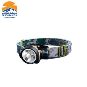 SUNREI POSEIDON S1 چراغ پیشانی سانری مدل