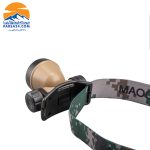 SUNREI POSEIDON S1 چراغ پیشانی سانری مدل