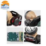 SUNREI POSEIDON S1 چراغ پیشانی سانری مدل