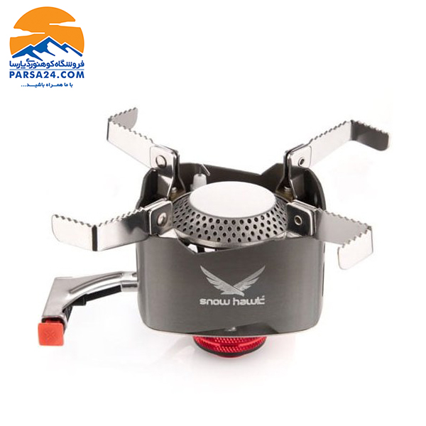 سرشعله اسنوهاک مدل Snow Hawk SN-20E4