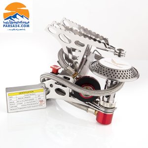 سرشعله اسنوهاک مدل  Snow Hawk SN20-A6