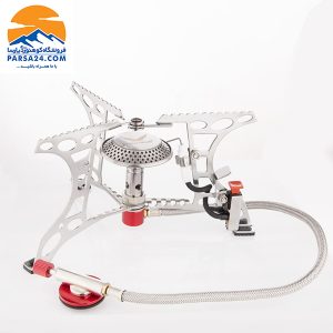 سرشعله اسنوهاک مدل Snow Hawk SN20-A6