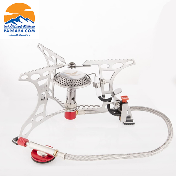 سرشعله اسنوهاک مدل Snow Hawk SN20-A6