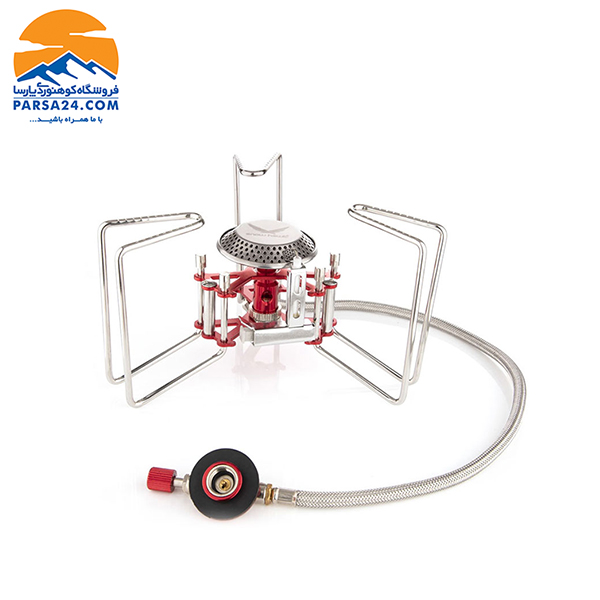 سرشعله اسنوهاک مدل SnowHawk SN20-E1