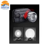 Sunrei Poseidon هدلامپ سانری مدل