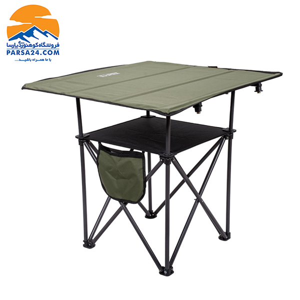 میز تاشو توریست TURIST