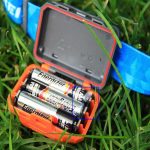 YOUDO4 هدلامپ سانري مدل یودو