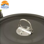 کتری کمپسور ۱.۲L مدل CAMPSOR DS-12