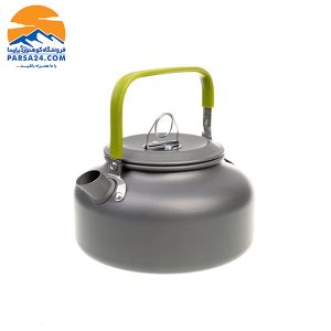 کتری کمپسور ۱.۲L مدل CAMPSOR DS-12