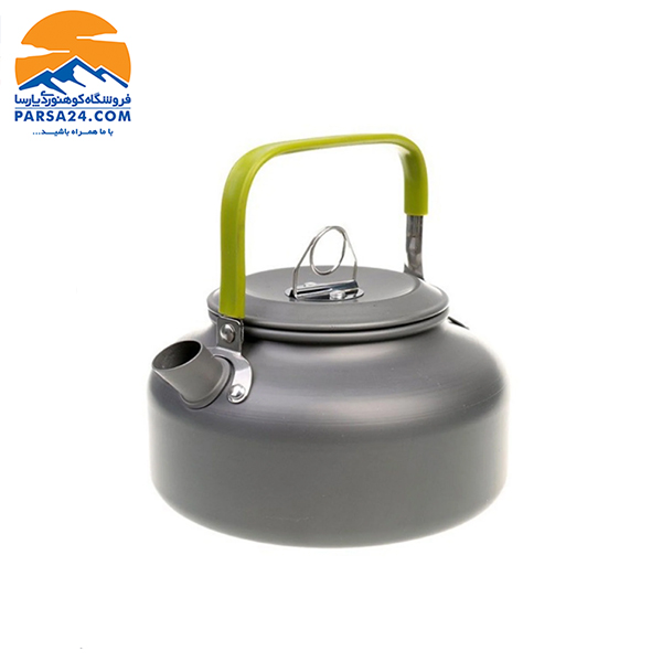 کتری کمپسور ۱.۲L مدل CAMPSOR DS-12