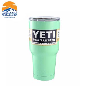 ماگ یتی حجم 800 میلی لیتر مدل  YETI