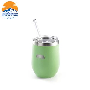 ماگ جی اس آی  مدل Glacier Tumbler حجم 0.35 لیتر
