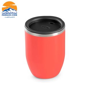 ماگ جی اس آی مدل Doppio حجم 192 میلی لیتر