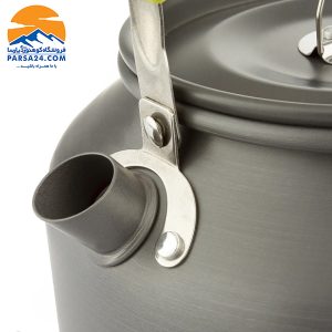 کتری کمپسور ۱.۲L مدل CAMPSOR DS-12