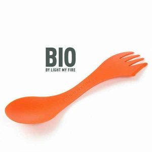 قاشق لایت مای فایر مدل Spork Original BIO