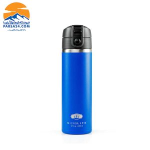 ماگ دکمه دار جی اس آی مدل GSI Microlite 500 Flip – حجم 0.5 لیتر