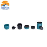 اسپرسوساز سفری لایف کمپ مدل 45834