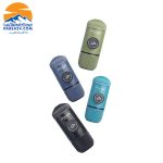 اسپرسوساز سفری لایف کمپ مدل 45834