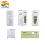 اسپرسوساز سفری لایف کمپ مدل 45834