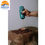 اسپرسوساز سفری لایف کمپ مدل 45834