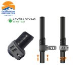 باتوم فیزان مدل R-EVOLUTION