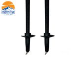 باتوم فیزان مدل R-EVOLUTION