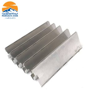 بادگیر سرشعله 10 ورقه