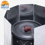 بادگیر سرشعله 10. ورقه