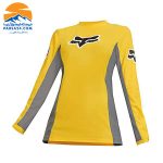 بلوز دوچرخه زنانه طرح فاکس هیمالیا مدل Downhill کد 75254