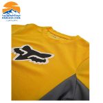 بلوز دوچرخه زنانه طرح فاکس هیمالیا مدل Downhill کد 75254