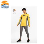 بلوز دوچرخه زنانه طرح فاکس هیمالیا مدل Downhill کد 75254