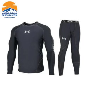 بیس لایر مردانه طرح آندرامور کد 20210