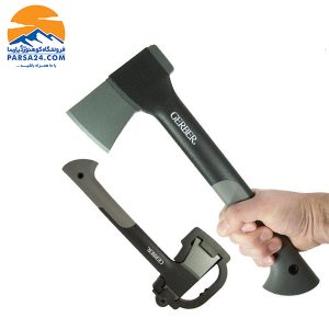 تبر گربر مدل Sport Axe II