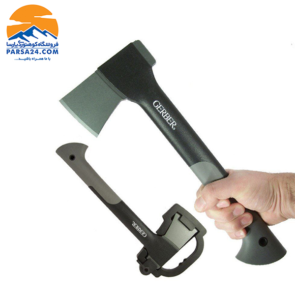 تبر گربر مدل Sport Axe II