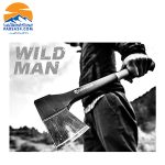 تبر گربر مدل Sport Axe II