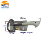 تبر گربر مدل Sport Axe II