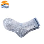 جوراب مردانه کایلاس دو جفتی کد KH2201102