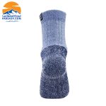 جوراب مردانه کایلاس مدل KH2301101