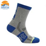 جوراب هیمالیا طرح FOX کد 75249