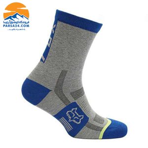 جوراب هیمالیا طرح FOX کد 75249