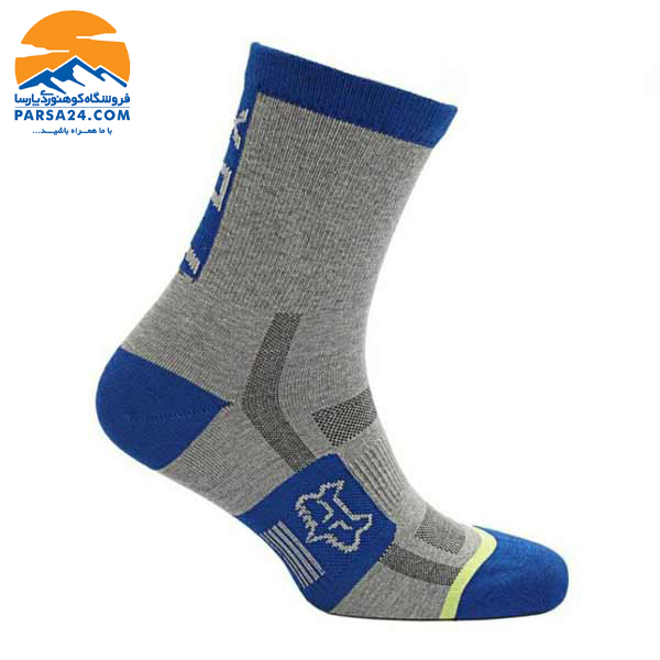 جوراب هیمالیا طرح FOX کد 75249