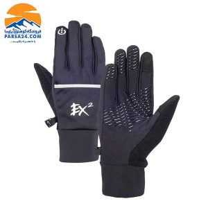 دستکش ای ایکس 2 پاور استرچ مدل 2-868015