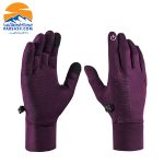 دستکش بیس رومینگ کد GL-3525