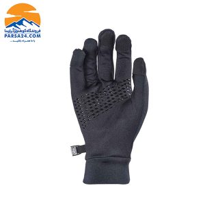 دستکش و کلاه بیس کایلاس مدل Mountain Running Set کد KM760016