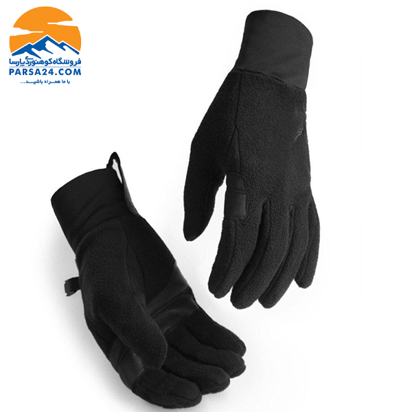 دستکش پلار رومینگ کد GL-3520