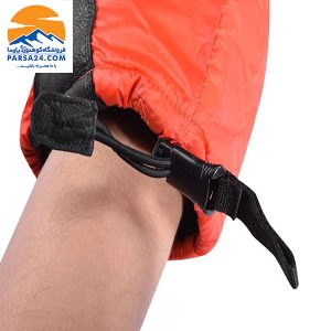 دستکش کایلاس دوپوش پر مردانه مدل ماکالو III کد KM140003