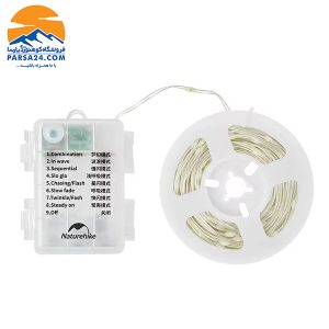 ریسه قرقره ای نیچرهایک مدل CNH22DQ019