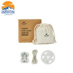 ریسه قرقره ای نیچرهایک مدل CNH22DQ019