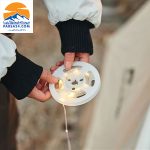 ریسه قرقره ای نیچرهایک مدل CNH22DQ019